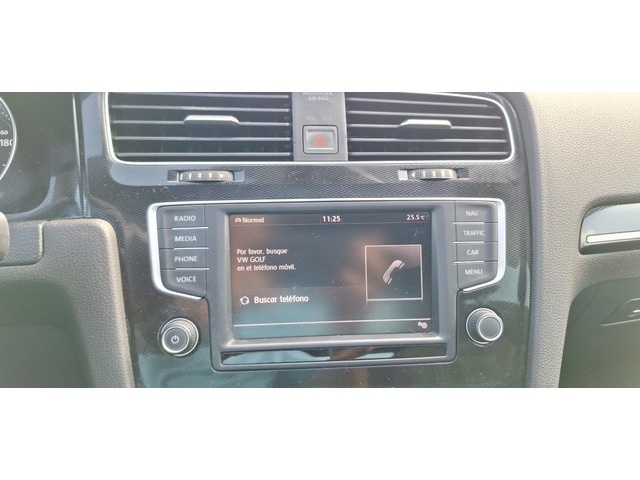 VolkswagenGolf GTD 2.0 TDI CR BMT 135 kW (184 CV) DSG Vehículo usado en Barcelona - 18