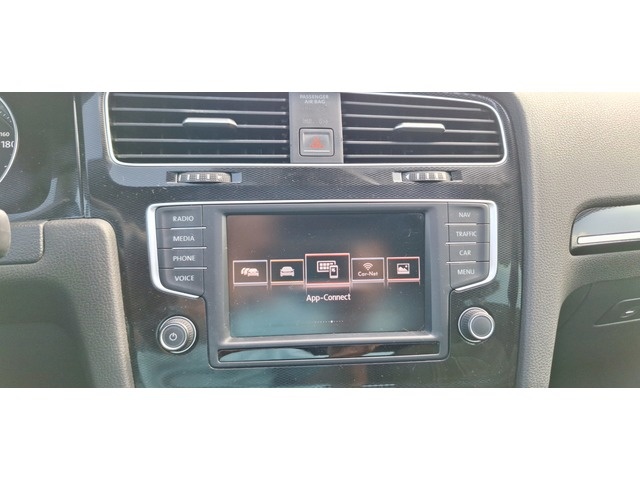 VolkswagenGolf GTD 2.0 TDI CR BMT 135 kW (184 CV) DSG Vehículo usado en Barcelona - 19