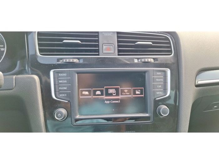 VolkswagenGolf GTD 2.0 TDI CR BMT 135 kW (184 CV) DSG Vehículo usado en Barcelona - 19 VolkswagenGolf GTD 2.0 TDI CR BMT 135 kW (184 CV) DSG Vehículo usado en Barcelona - 19