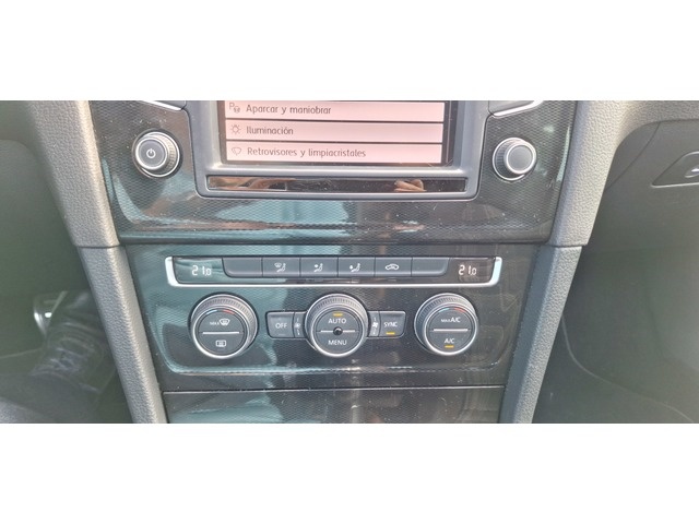 VolkswagenGolf GTD 2.0 TDI CR BMT 135 kW (184 CV) DSG Vehículo usado en Barcelona - 21