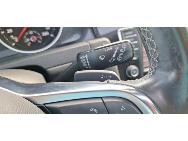 VolkswagenGolf GTD 2.0 TDI CR BMT 135 kW (184 CV) DSG Vehículo usado en Barcelona - 22