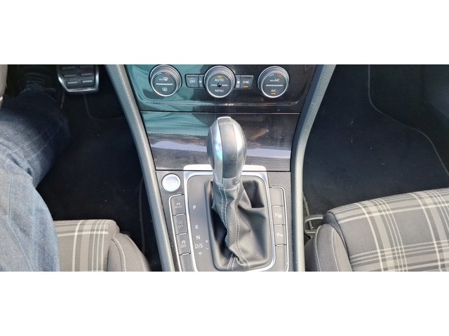 VolkswagenGolf GTD 2.0 TDI CR BMT 135 kW (184 CV) DSG Vehículo usado en Barcelona - 23