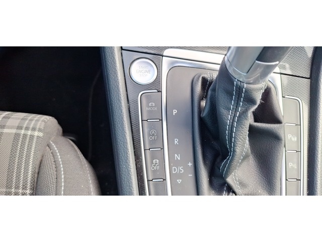 VolkswagenGolf GTD 2.0 TDI CR BMT 135 kW (184 CV) DSG Vehículo usado en Barcelona - 24