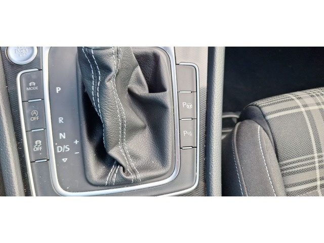 VolkswagenGolf GTD 2.0 TDI CR BMT 135 kW (184 CV) DSG Vehículo usado en Barcelona - 25