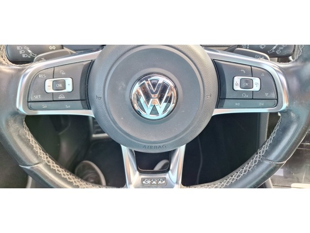 VolkswagenGolf GTD 2.0 TDI CR BMT 135 kW (184 CV) DSG Vehículo usado en Barcelona - 26