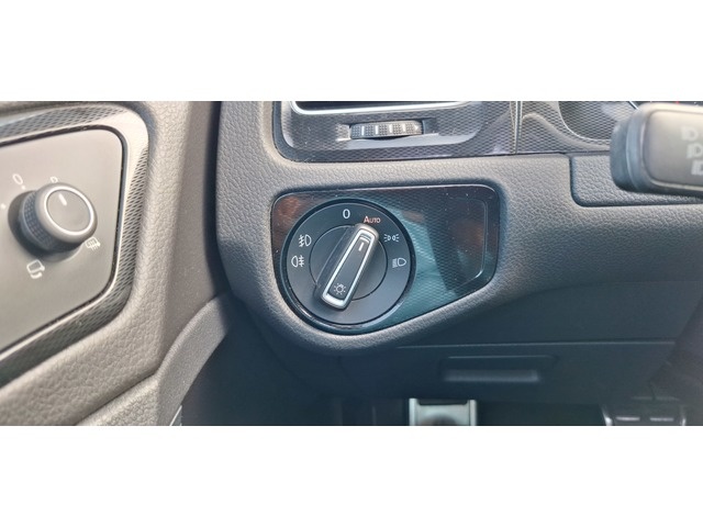 VolkswagenGolf GTD 2.0 TDI CR BMT 135 kW (184 CV) DSG Vehículo usado en Barcelona - 27