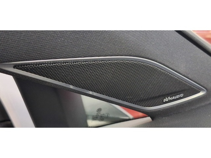 VolkswagenGolf GTD 2.0 TDI CR BMT 135 kW (184 CV) DSG Vehículo usado en Barcelona - 30 VolkswagenGolf GTD 2.0 TDI CR BMT 135 kW (184 CV) DSG Vehículo usado en Barcelona - 30