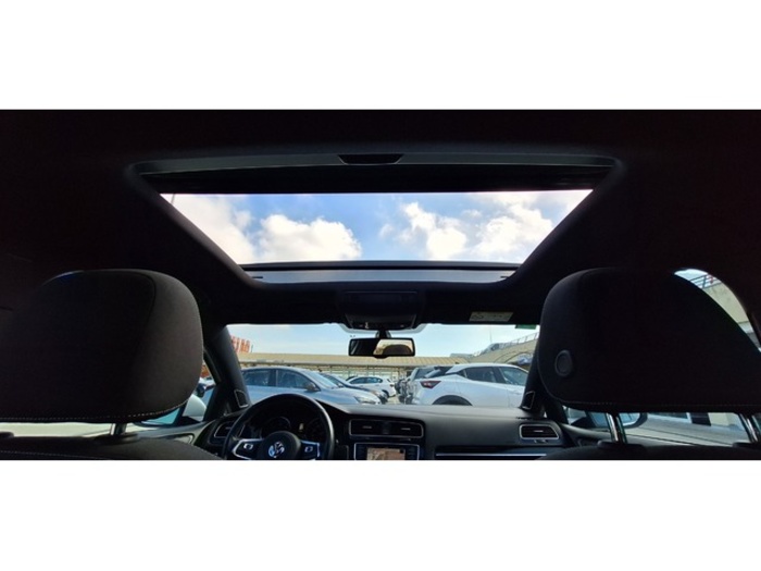VolkswagenGolf GTD 2.0 TDI CR BMT 135 kW (184 CV) DSG Vehículo usado en Barcelona - 32 VolkswagenGolf GTD 2.0 TDI CR BMT 135 kW (184 CV) DSG Vehículo usado en Barcelona - 32