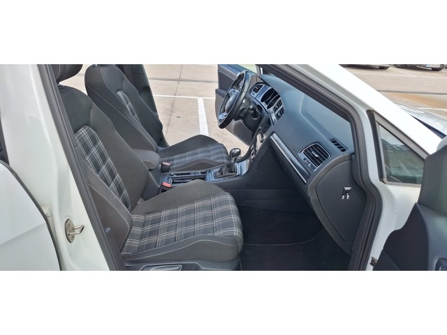VolkswagenGolf GTD 2.0 TDI CR BMT 135 kW (184 CV) DSG Vehículo usado en Barcelona - 35
