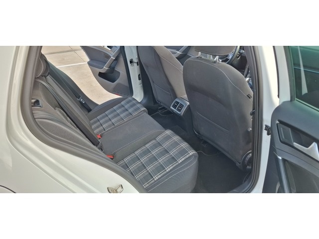 VolkswagenGolf GTD 2.0 TDI CR BMT 135 kW (184 CV) DSG Vehículo usado en Barcelona - 38