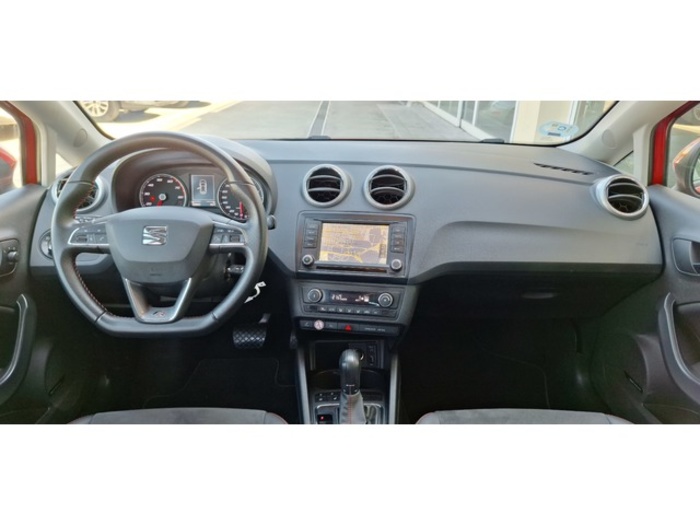 SEATIbiza 1.0 EcoTSI S&S FR DSG 81 kW (110 CV) Vehículo usado en Barcelona - 10 SEATIbiza 1.0 EcoTSI S&S FR DSG 81 kW (110 CV) Vehículo usado en Barcelona - 10