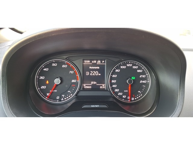 SEATIbiza 1.0 EcoTSI S&S FR DSG 81 kW (110 CV) Vehículo usado en Barcelona - 12