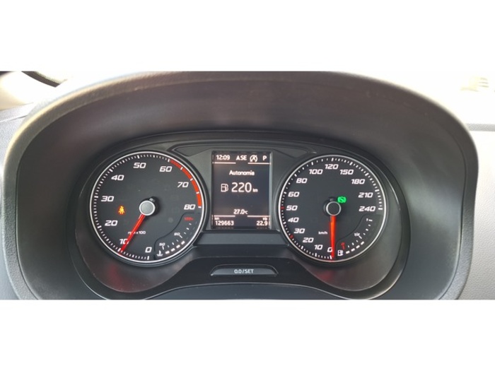 SEATIbiza 1.0 EcoTSI S&S FR DSG 81 kW (110 CV) Vehículo usado en Barcelona - 12 SEATIbiza 1.0 EcoTSI S&S FR DSG 81 kW (110 CV) Vehículo usado en Barcelona - 12