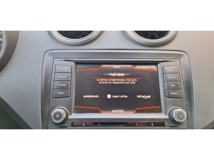 SEATIbiza 1.0 EcoTSI S&S FR DSG 81 kW (110 CV) Vehículo usado en Barcelona - 17 SEATIbiza 1.0 EcoTSI S&S FR DSG 81 kW (110 CV) Vehículo usado en Barcelona - 17