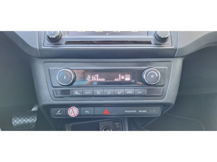 SEATIbiza 1.0 EcoTSI S&S FR DSG 81 kW (110 CV) Vehículo usado en Barcelona - 19 SEATIbiza 1.0 EcoTSI S&S FR DSG 81 kW (110 CV) Vehículo usado en Barcelona - 19