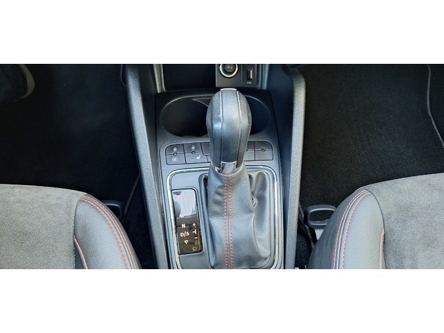 SEATIbiza 1.0 EcoTSI S&S FR DSG 81 kW (110 CV) Vehículo usado en Barcelona - 20