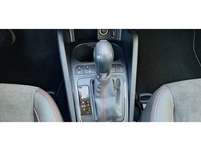 SEATIbiza 1.0 EcoTSI S&S FR DSG 81 kW (110 CV) Vehículo usado en Barcelona - 20 SEATIbiza 1.0 EcoTSI S&S FR DSG 81 kW (110 CV) Vehículo usado en Barcelona - 20