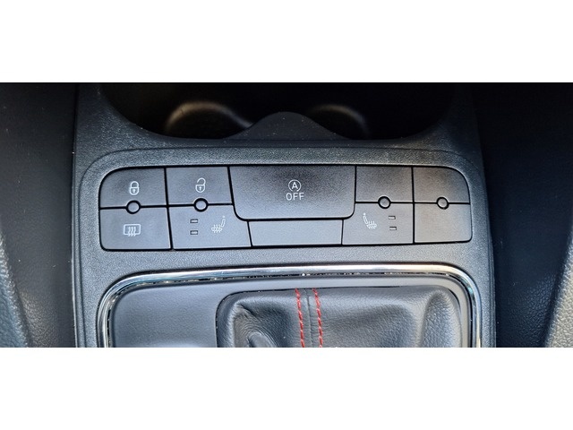 SEATIbiza 1.0 EcoTSI S&S FR DSG 81 kW (110 CV) Vehículo usado en Barcelona - 21