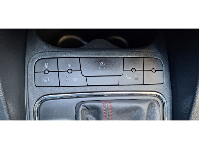 SEATIbiza 1.0 EcoTSI S&S FR DSG 81 kW (110 CV) Vehículo usado en Barcelona - 21 SEATIbiza 1.0 EcoTSI S&S FR DSG 81 kW (110 CV) Vehículo usado en Barcelona - 21