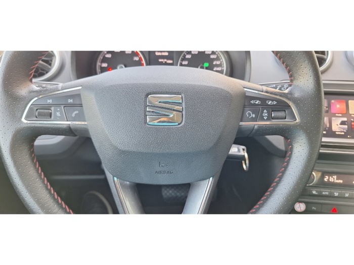 SEATIbiza 1.0 EcoTSI S&S FR DSG 81 kW (110 CV) Vehículo usado en Barcelona - 22 SEATIbiza 1.0 EcoTSI S&S FR DSG 81 kW (110 CV) Vehículo usado en Barcelona - 22