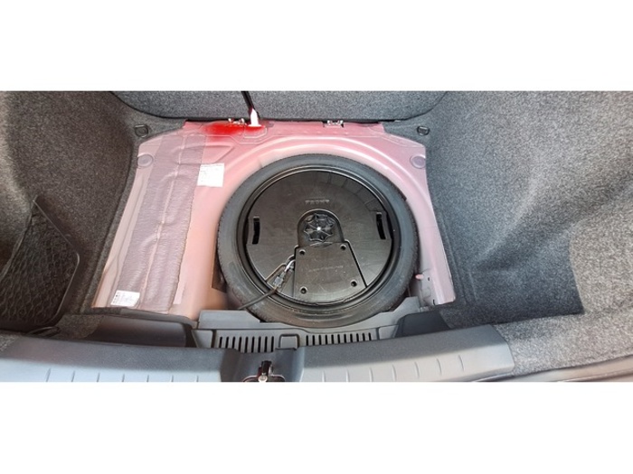 SEATIbiza 1.0 EcoTSI S&S FR DSG 81 kW (110 CV) Vehículo usado en Barcelona - 26 SEATIbiza 1.0 EcoTSI S&S FR DSG 81 kW (110 CV) Vehículo usado en Barcelona - 26