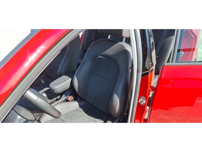 SEATIbiza 1.0 EcoTSI S&S FR DSG 81 kW (110 CV) Vehículo usado en Barcelona - 28 SEATIbiza 1.0 EcoTSI S&S FR DSG 81 kW (110 CV) Vehículo usado en Barcelona - 28