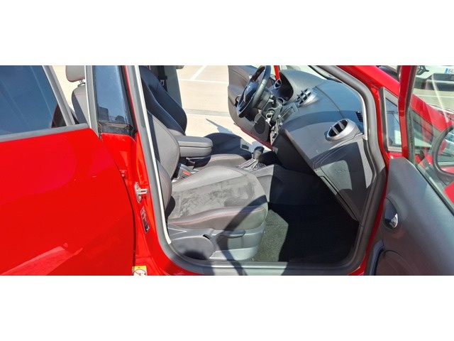 SEATIbiza 1.0 EcoTSI S&S FR DSG 81 kW (110 CV) Vehículo usado en Barcelona - 29