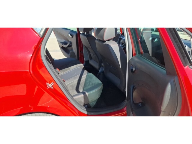 SEATIbiza 1.0 EcoTSI S&S FR DSG 81 kW (110 CV) Vehículo usado en Barcelona - 32