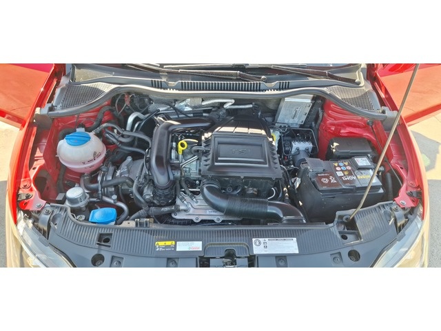 SEATIbiza 1.0 EcoTSI S&S FR DSG 81 kW (110 CV) Vehículo usado en Barcelona - 33