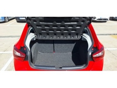 SEAT Ibiza 1.0 EcoTSI S&S FR DSG 81 kW (110 CV) SEAT Ibiza 1.0 EcoTSI S&S FR DSG 81 kW (110 CV)