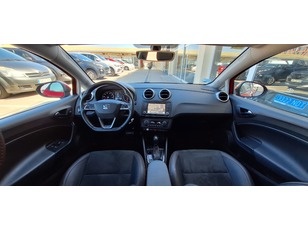 SEAT Ibiza 1.0 EcoTSI S&S FR DSG 81 kW (110 CV)