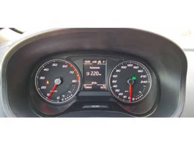SEAT Ibiza 1.0 EcoTSI S&S FR DSG 81 kW (110 CV) SEAT Ibiza 1.0 EcoTSI S&S FR DSG 81 kW (110 CV)