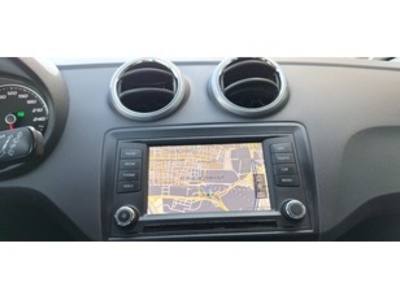SEAT Ibiza 1.0 EcoTSI S&S FR DSG 81 kW (110 CV) SEAT Ibiza 1.0 EcoTSI S&S FR DSG 81 kW (110 CV)
