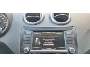 SEAT Ibiza 1.0 EcoTSI S&S FR DSG 81 kW (110 CV)