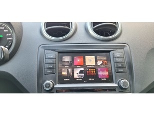 SEAT Ibiza 1.0 EcoTSI S&S FR DSG 81 kW (110 CV)