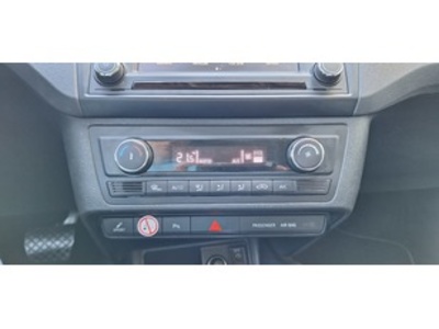 SEAT Ibiza 1.0 EcoTSI S&S FR DSG 81 kW (110 CV) SEAT Ibiza 1.0 EcoTSI S&S FR DSG 81 kW (110 CV)