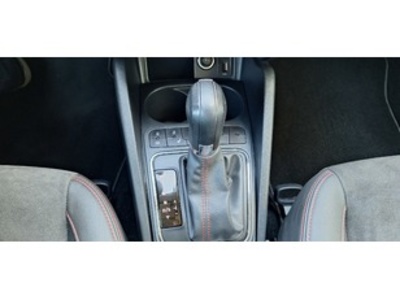 SEAT Ibiza 1.0 EcoTSI S&S FR DSG 81 kW (110 CV) SEAT Ibiza 1.0 EcoTSI S&S FR DSG 81 kW (110 CV)
