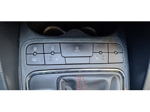 SEAT Ibiza 1.0 EcoTSI S&S FR DSG 81 kW (110 CV)