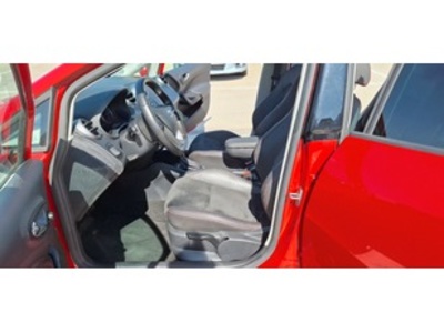 SEAT Ibiza 1.0 EcoTSI S&S FR DSG 81 kW (110 CV) SEAT Ibiza 1.0 EcoTSI S&S FR DSG 81 kW (110 CV)