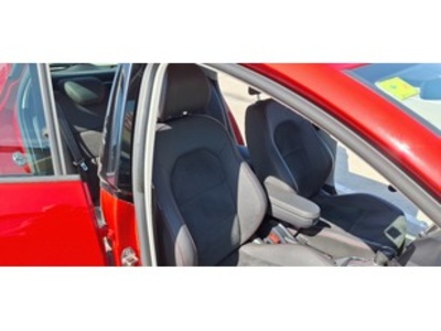 SEAT Ibiza 1.0 EcoTSI S&S FR DSG 81 kW (110 CV) SEAT Ibiza 1.0 EcoTSI S&S FR DSG 81 kW (110 CV)