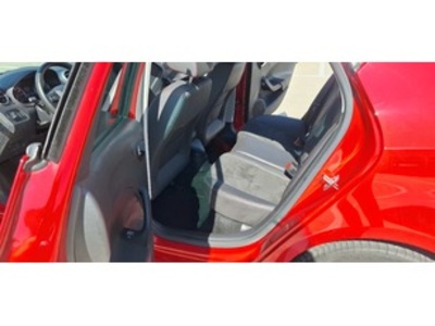 SEAT Ibiza 1.0 EcoTSI S&S FR DSG 81 kW (110 CV) SEAT Ibiza 1.0 EcoTSI S&S FR DSG 81 kW (110 CV)