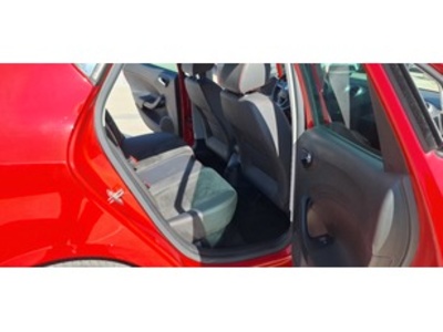 SEAT Ibiza 1.0 EcoTSI S&S FR DSG 81 kW (110 CV) SEAT Ibiza 1.0 EcoTSI S&S FR DSG 81 kW (110 CV)