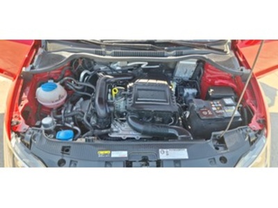 SEAT Ibiza 1.0 EcoTSI S&S FR DSG 81 kW (110 CV) SEAT Ibiza 1.0 EcoTSI S&S FR DSG 81 kW (110 CV)