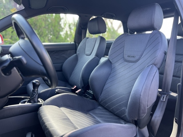 AudiS3 1.8 Turbo quattro 154 kW (210 CV) Vehículo usado en Barcelona - 13