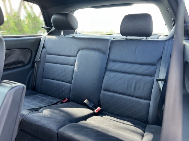 AudiS3 1.8 Turbo quattro 154 kW (210 CV) Vehículo usado en Barcelona - 14 AudiS3 1.8 Turbo quattro 154 kW (210 CV) Vehículo usado en Barcelona - 14