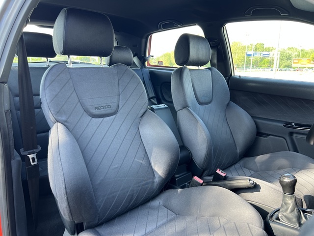 AudiS3 1.8 Turbo quattro 154 kW (210 CV) Vehículo usado en Barcelona - 21