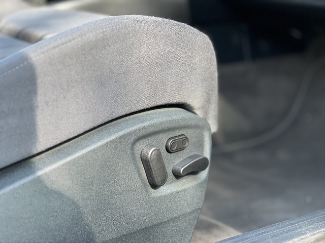 AudiS3 1.8 Turbo quattro 154 kW (210 CV) Vehículo usado en Barcelona - 23