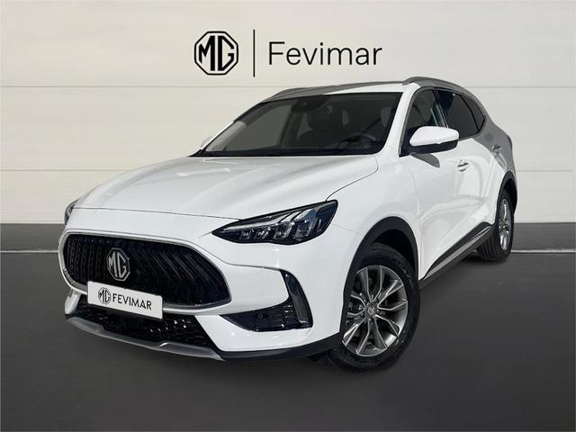 MGHS 1.5 Turbo GDI Comfort DCT 119 kW (162 CV)