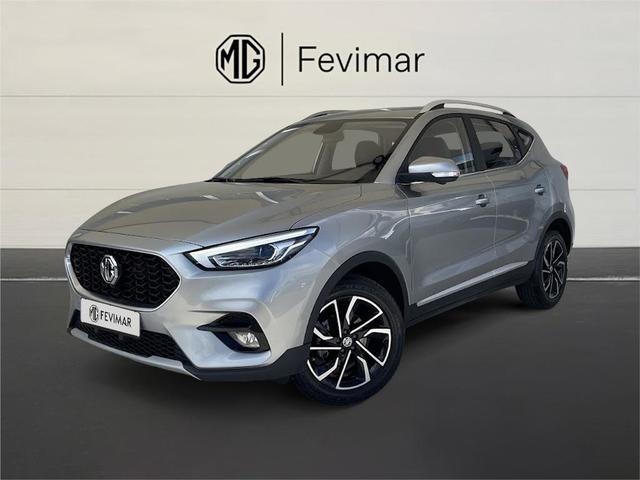 MGZS 1.0T Luxury Auto 82 kW (111 CV)