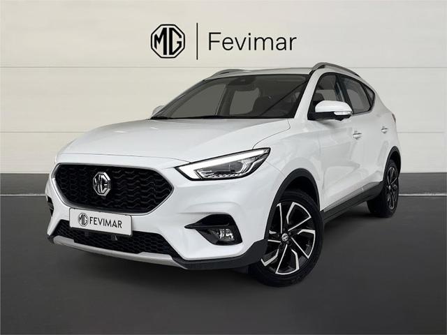 MGZS 1.5 Luxury 78 kW (106 CV)